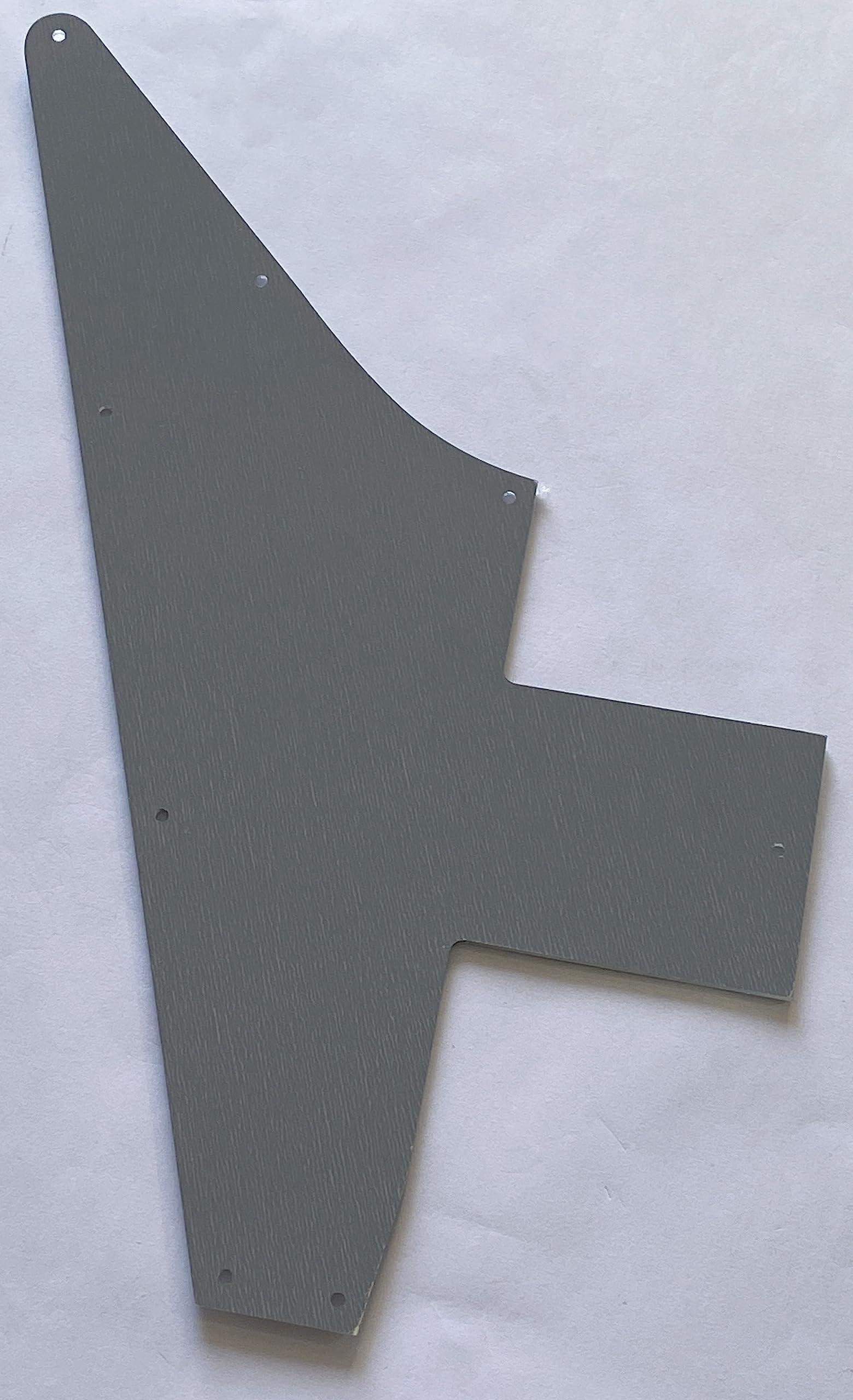 Amazon.com: Guitar Parts For Gibson Explorer 76 Reissue Blank
